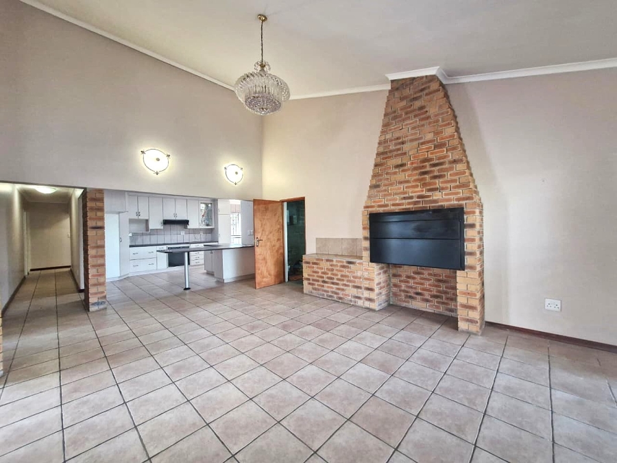 To Let 3 Bedroom Property for Rent in De Oude Spruit Western Cape